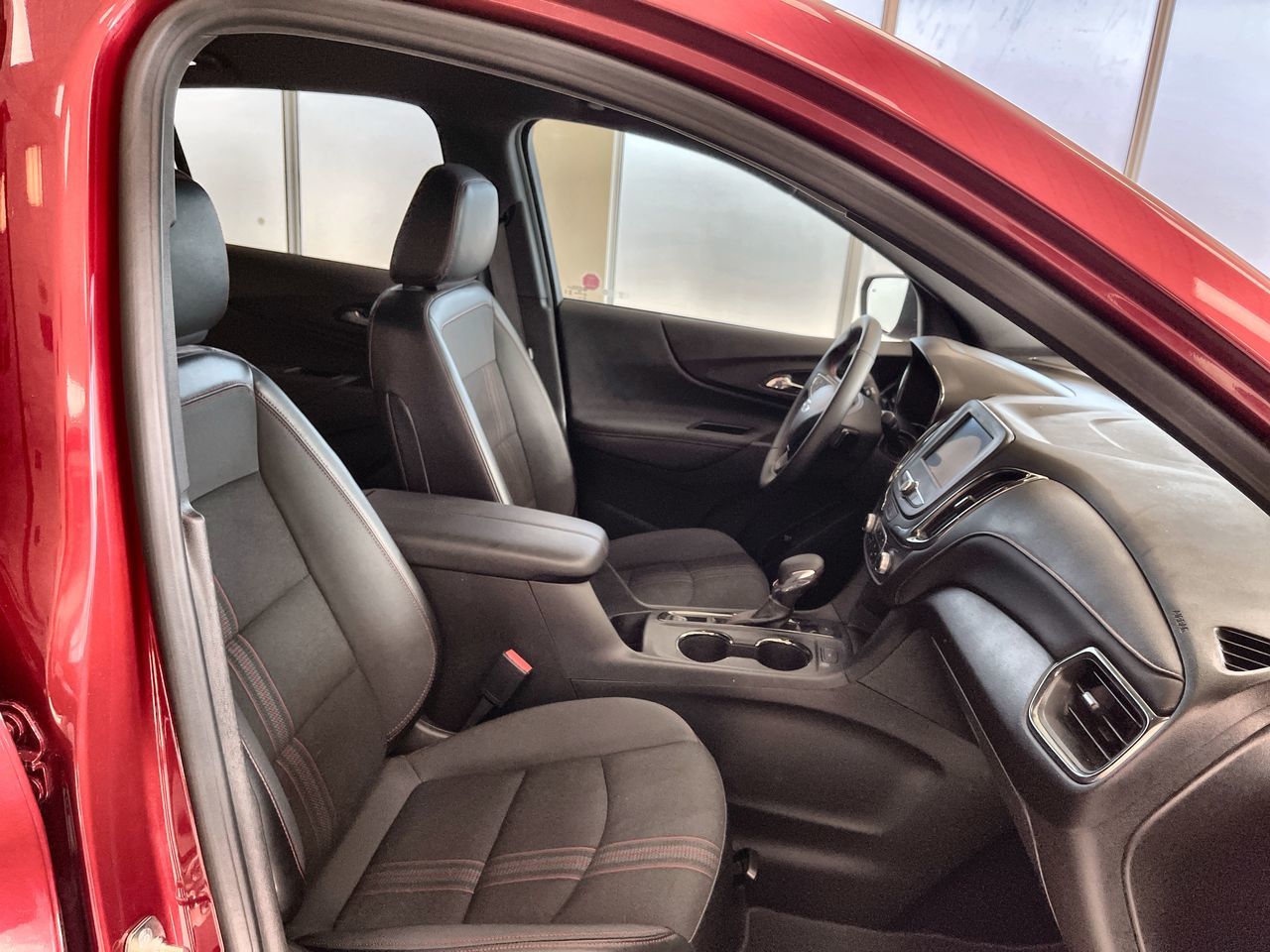 2024 Chevrolet Equinox in Regina, Saskatchewan