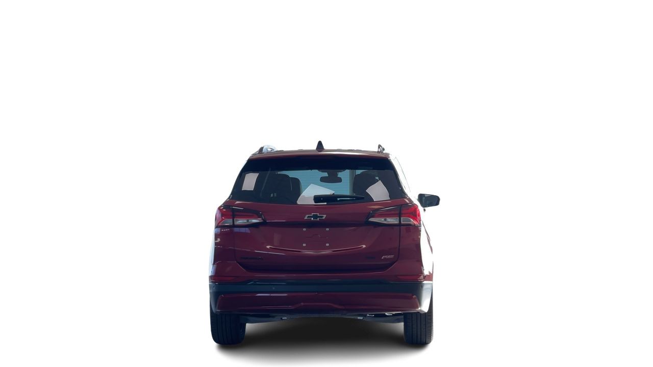 2024 Chevrolet Equinox in Regina, Saskatchewan