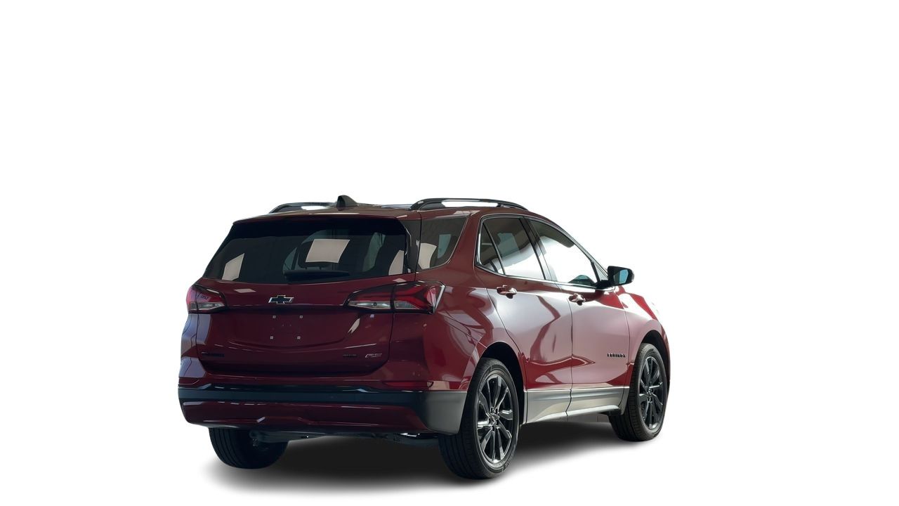 2024 Chevrolet Equinox in Regina, Saskatchewan