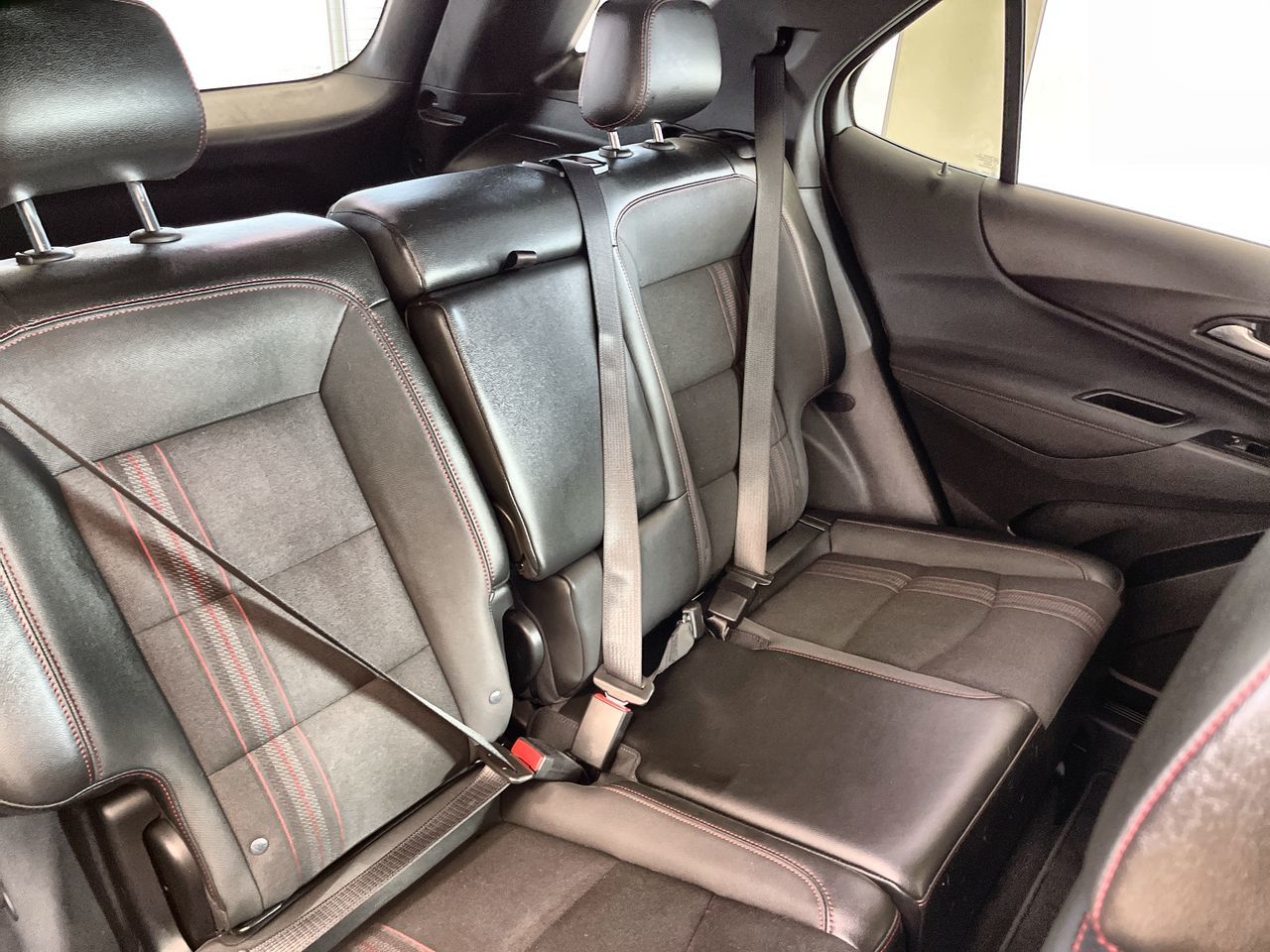 2024 Chevrolet Equinox in Regina, Saskatchewan