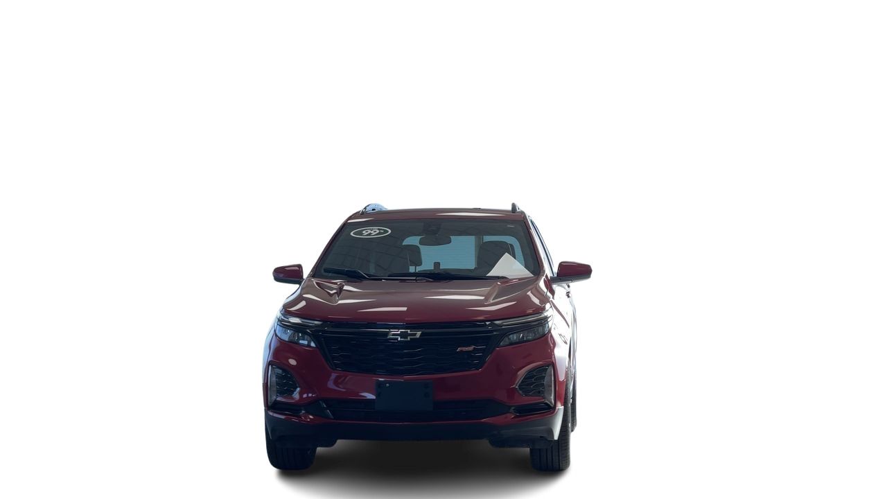 2024 Chevrolet Equinox in Regina, Saskatchewan