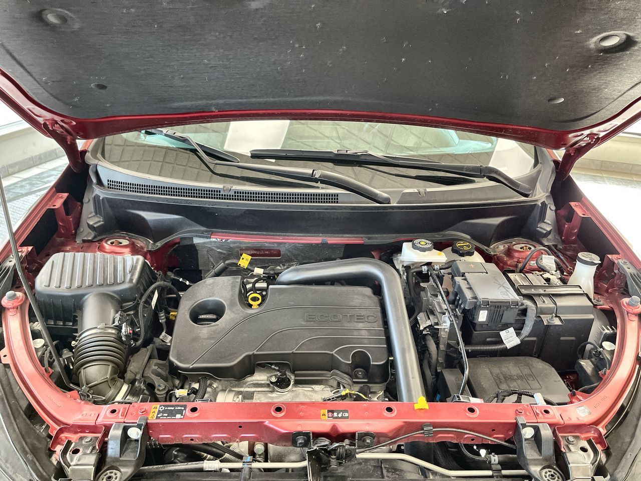 2024 Chevrolet Equinox in Regina, Saskatchewan