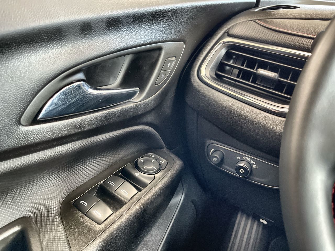 2024 Chevrolet Equinox in Regina, Saskatchewan