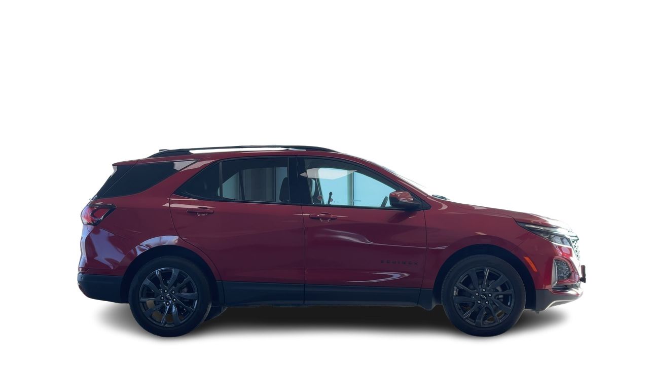 2024 Chevrolet Equinox in Regina, Saskatchewan