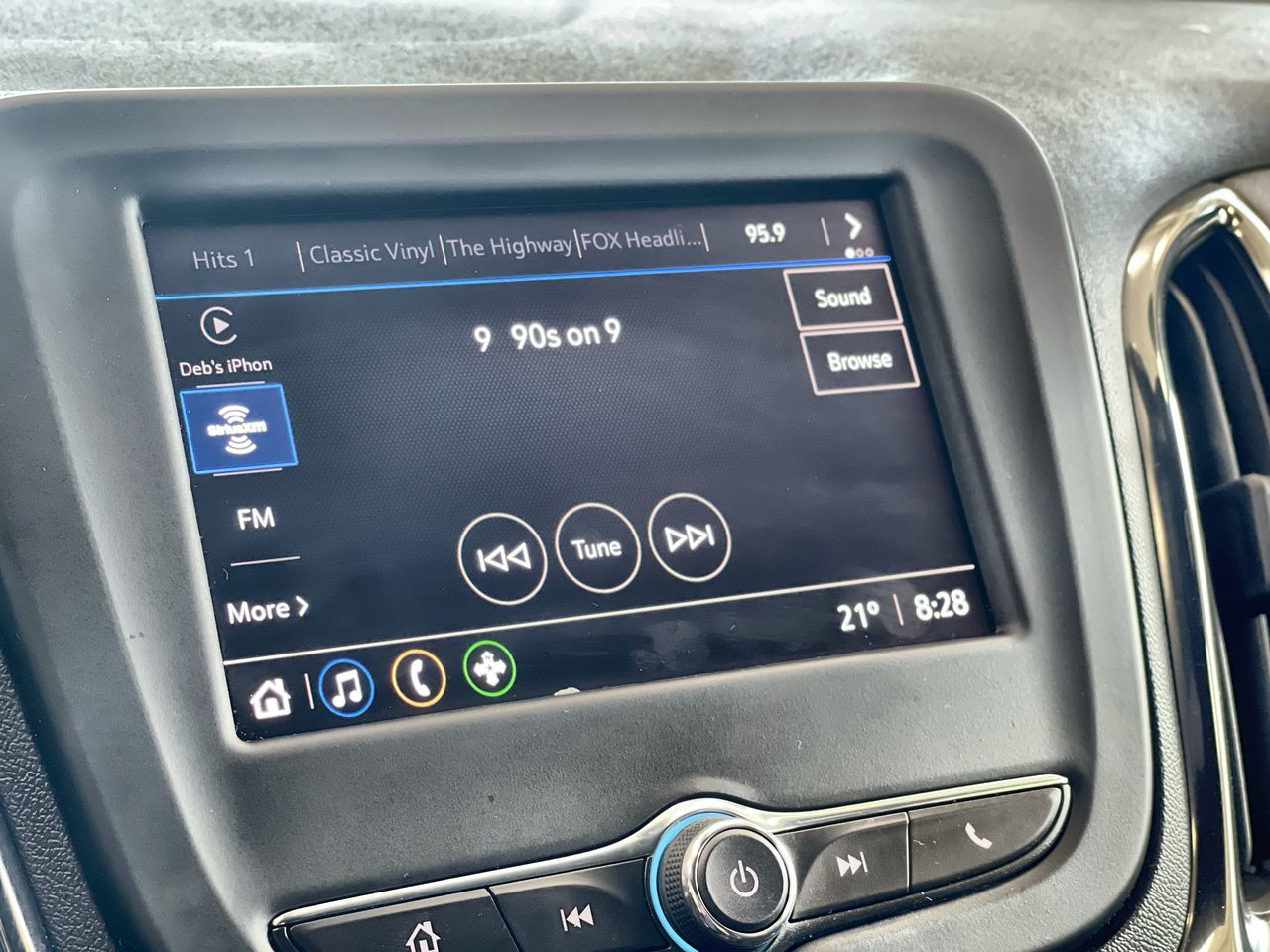 2024 Chevrolet Equinox in Regina, Saskatchewan