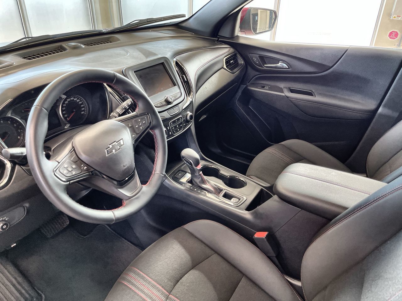 2024 Chevrolet Equinox in Regina, Saskatchewan
