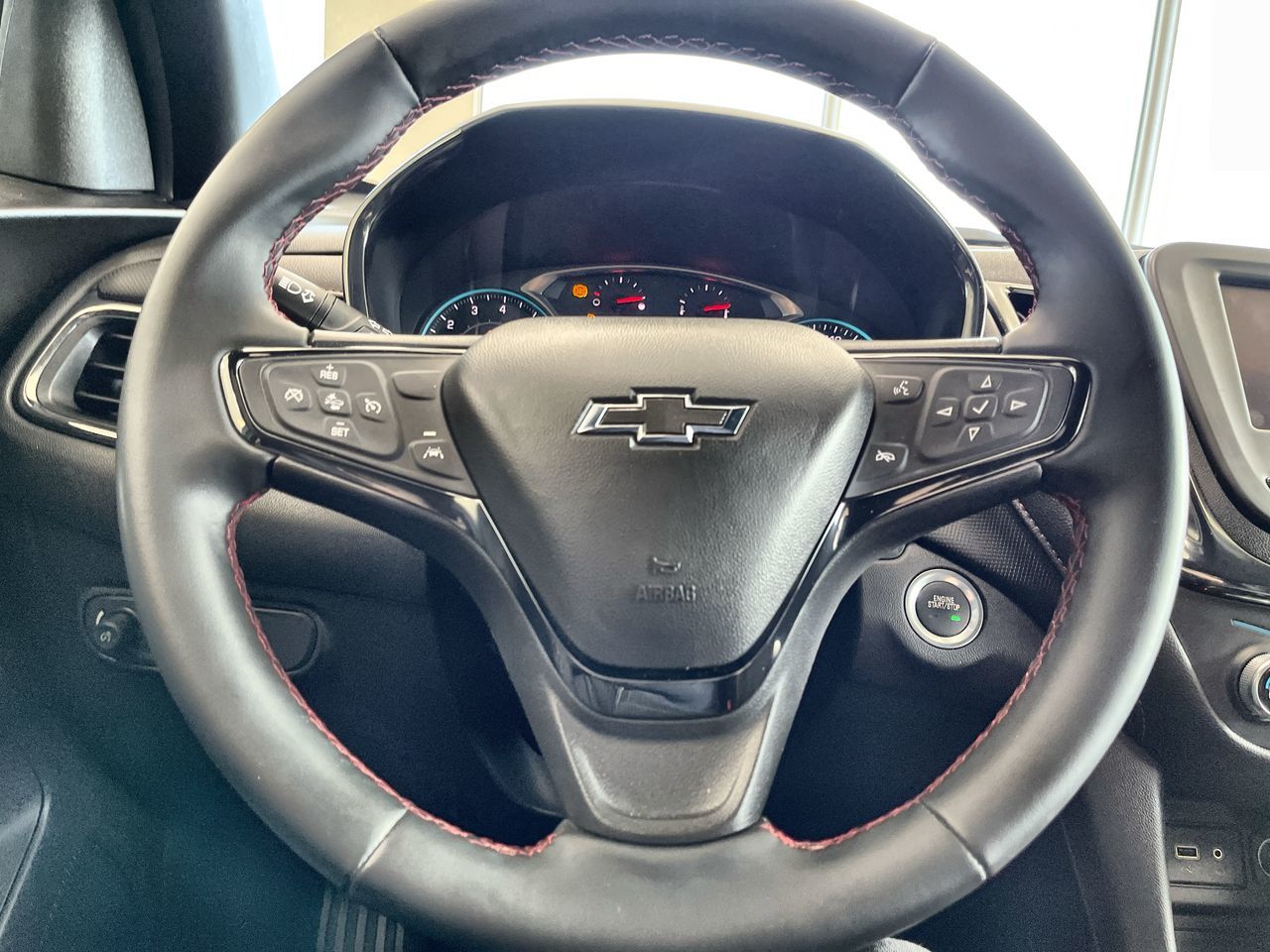 2024 Chevrolet Equinox in Regina, Saskatchewan