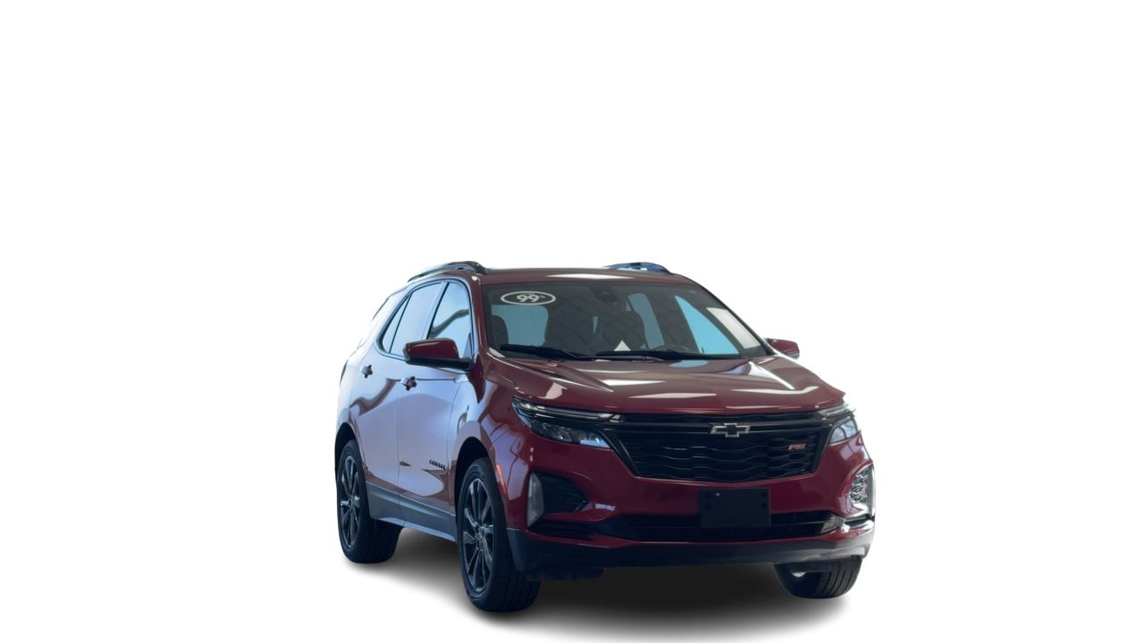 2024 Chevrolet Equinox in Regina, Saskatchewan