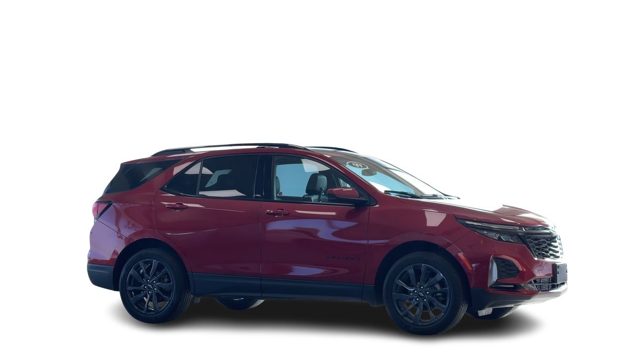 2024 Chevrolet Equinox in Regina, Saskatchewan