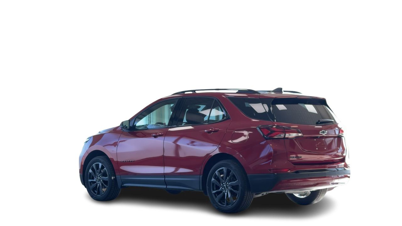 2024 Chevrolet Equinox in Regina, Saskatchewan