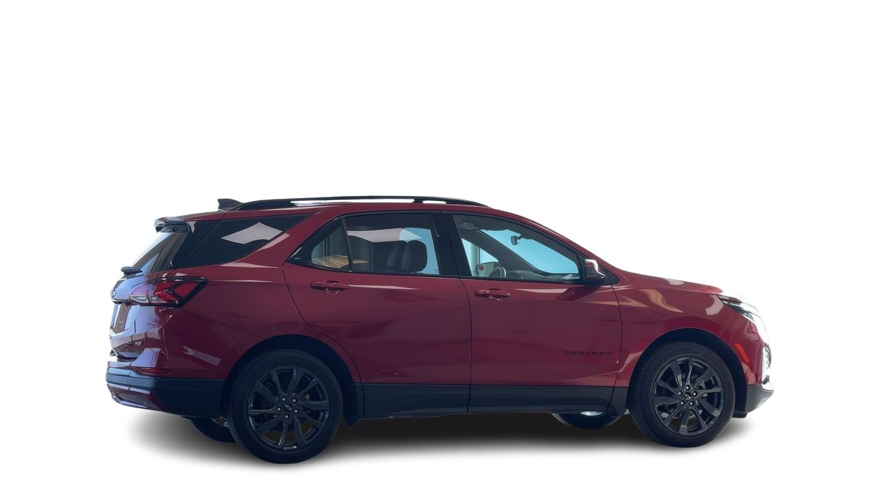 2024 Chevrolet Equinox in Regina, Saskatchewan