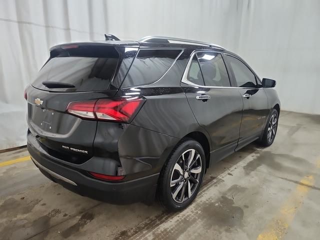 2024 Chevrolet Equinox in Regina, Saskatchewan