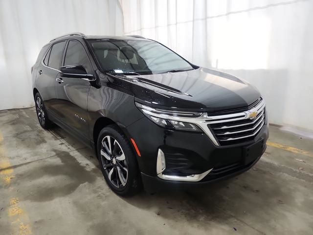 2024 Chevrolet Equinox in Regina, Saskatchewan