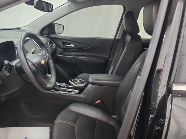 2024 Chevrolet Equinox in Regina, Saskatchewan