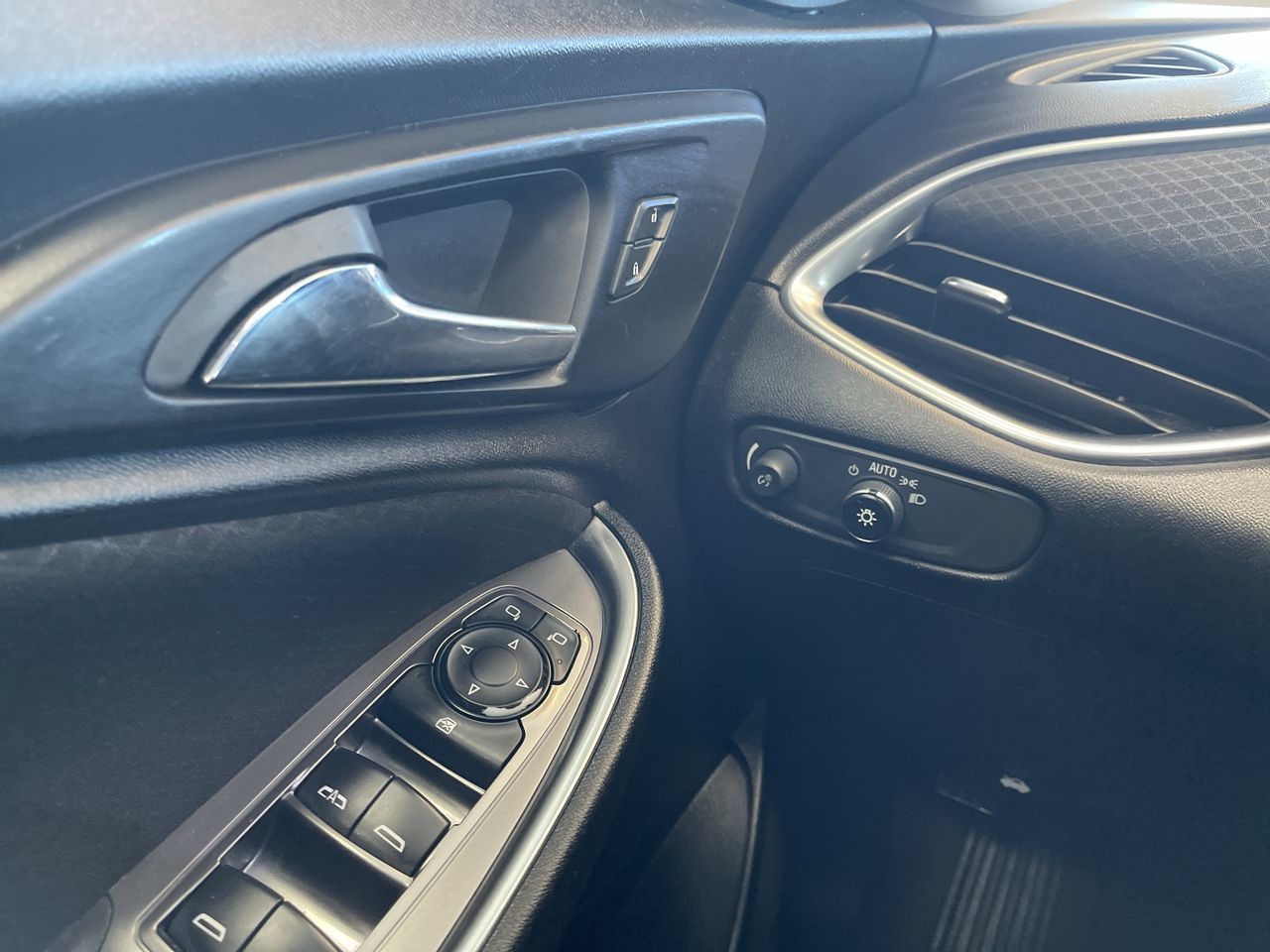 Chevrolet Malibu  2019 à Regina, Saskatchewan