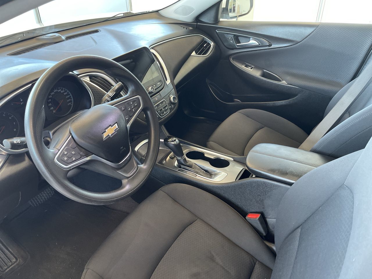 Chevrolet Malibu  2019 à Regina, Saskatchewan