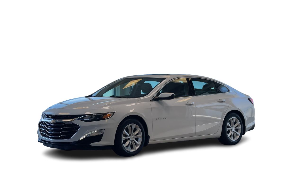 Chevrolet Malibu  2019 à Regina, Saskatchewan