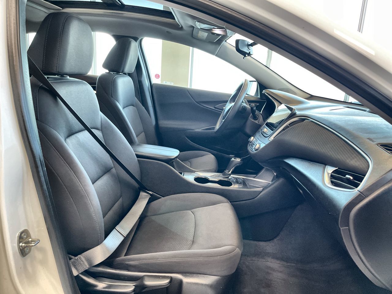 Chevrolet Malibu  2019 à Regina, Saskatchewan