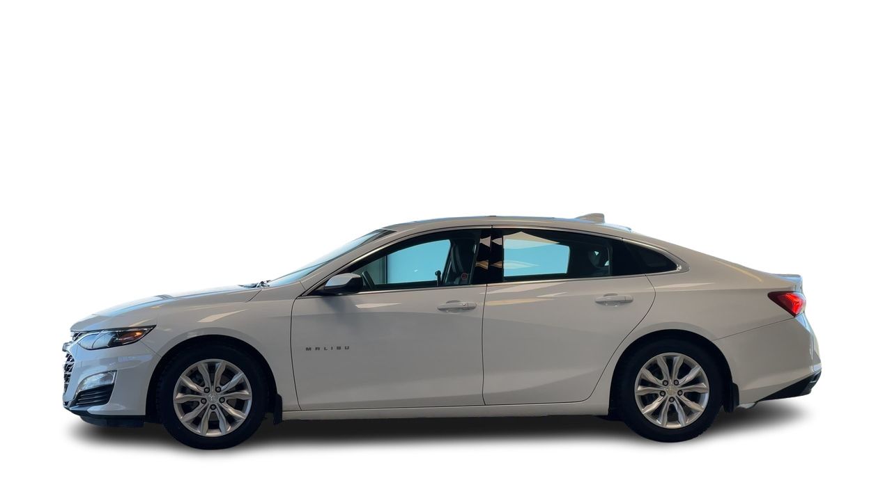 Chevrolet Malibu  2019 à Regina, Saskatchewan