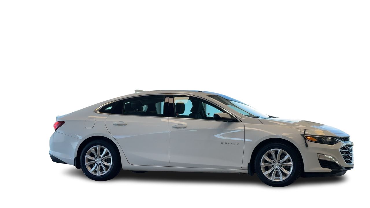 Chevrolet Malibu  2019 à Regina, Saskatchewan
