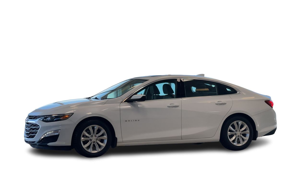 Chevrolet Malibu  2019 à Regina, Saskatchewan