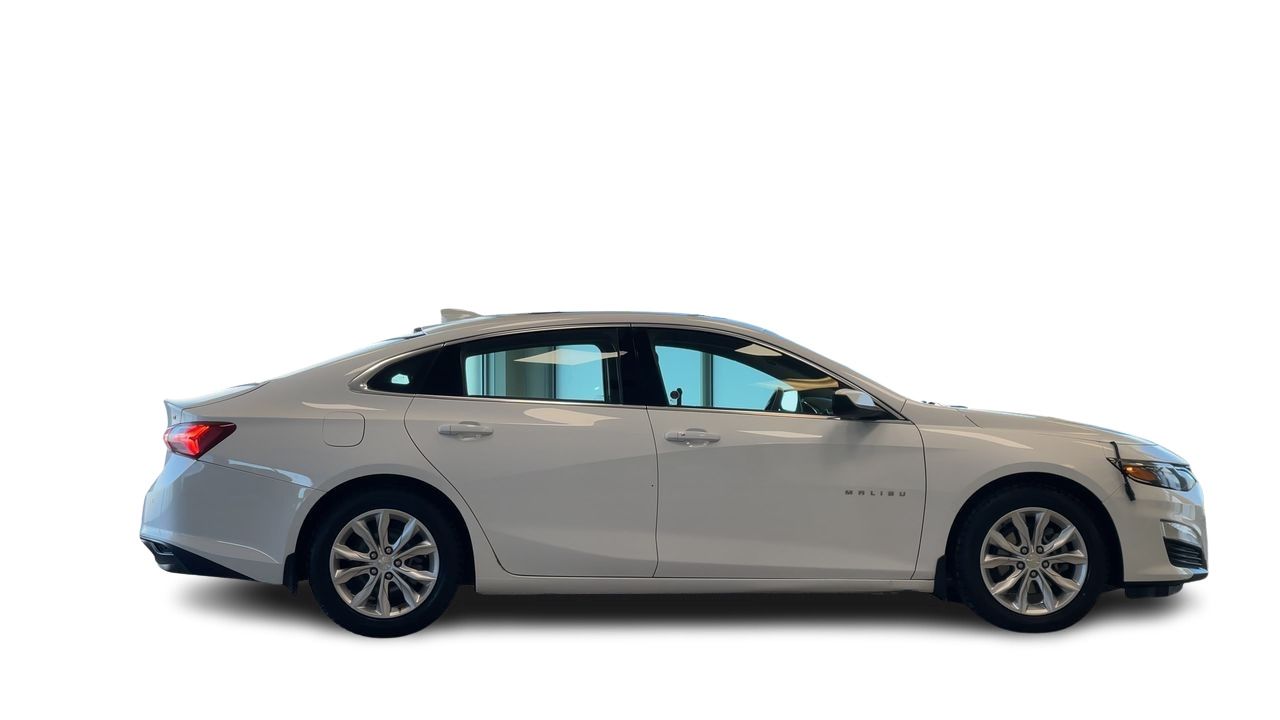 Chevrolet Malibu  2019 à Regina, Saskatchewan