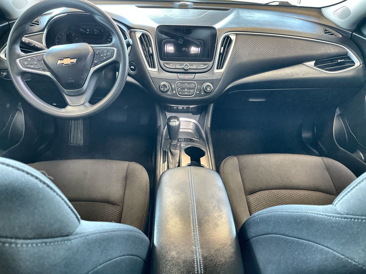 Chevrolet Malibu  2019 à Regina, Saskatchewan