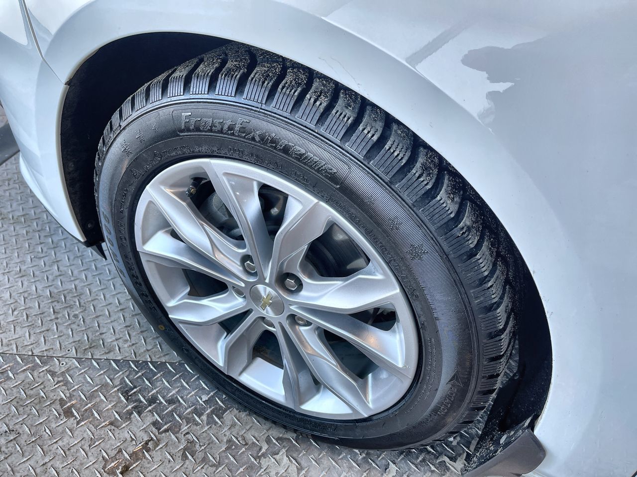 Chevrolet Malibu  2019 à Regina, Saskatchewan