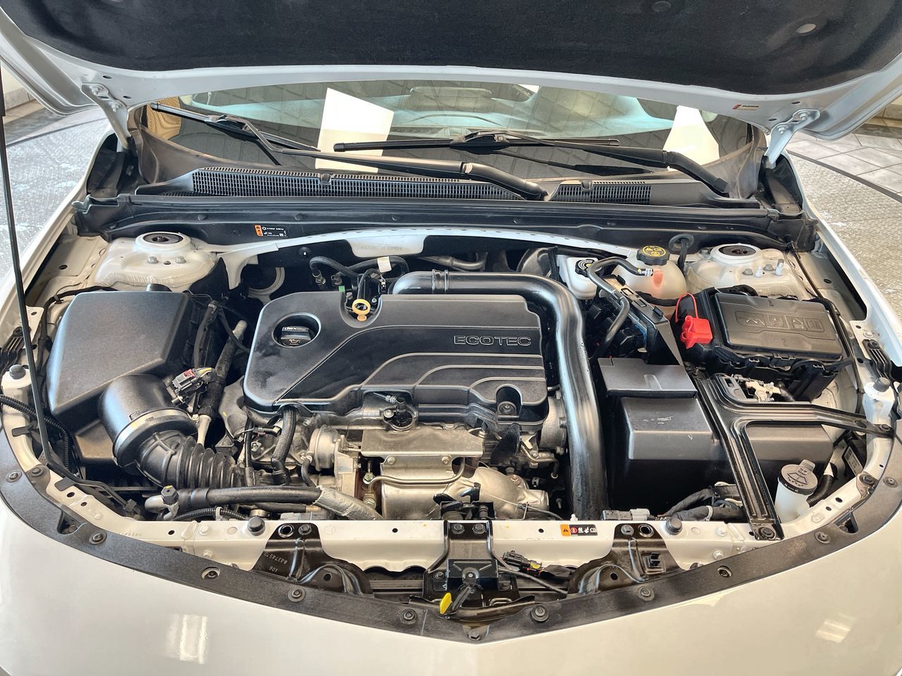 Chevrolet Malibu  2019 à Regina, Saskatchewan