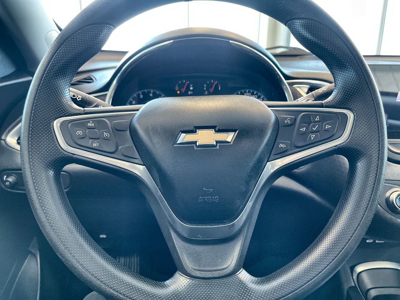 Chevrolet Malibu  2019 à Regina, Saskatchewan