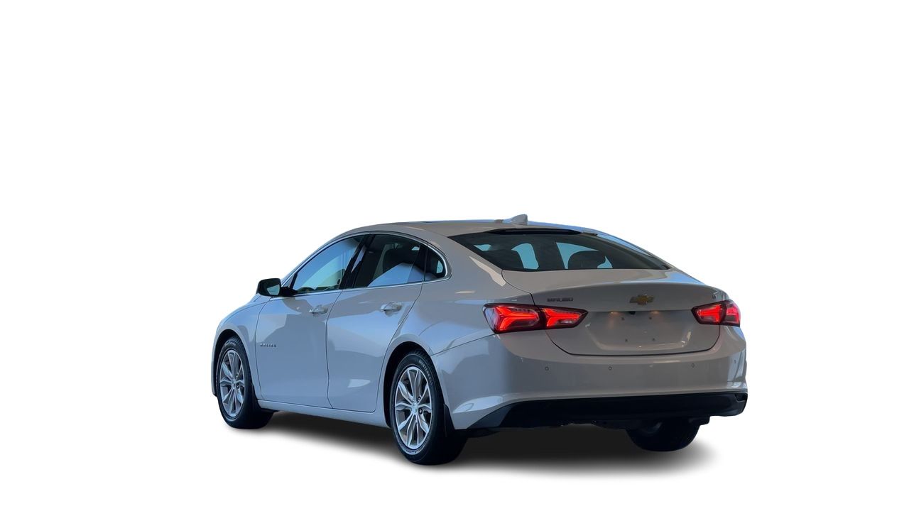 Chevrolet Malibu  2019 à Regina, Saskatchewan