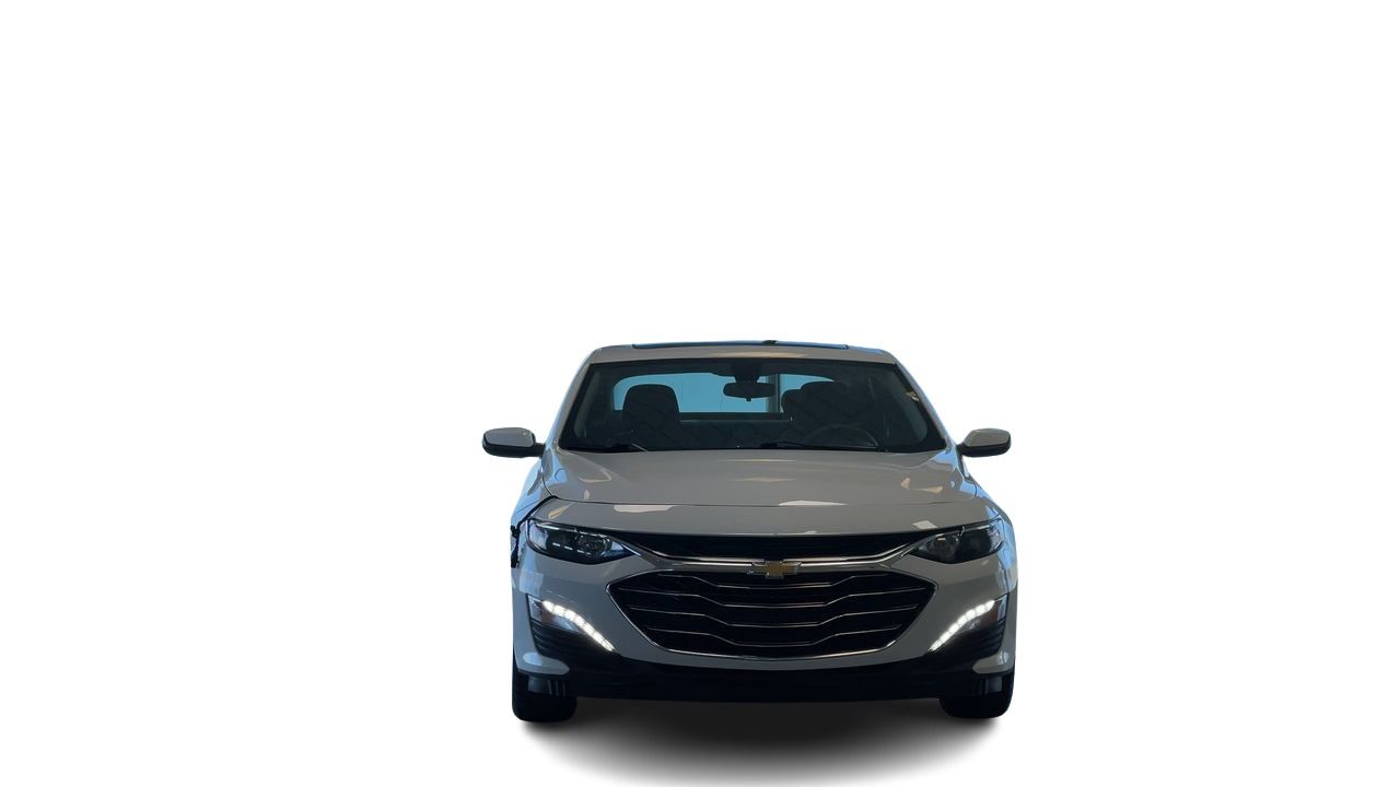 Chevrolet Malibu  2019 à Regina, Saskatchewan