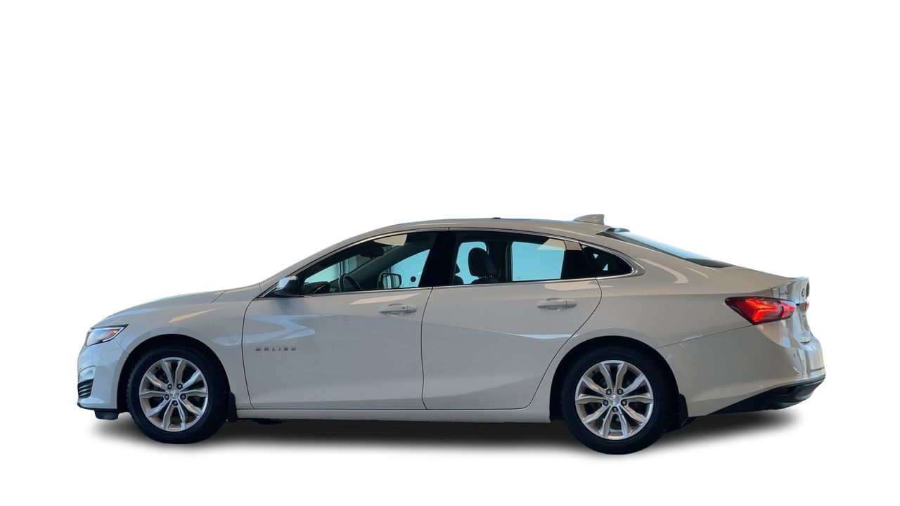 Chevrolet Malibu  2019 à Regina, Saskatchewan