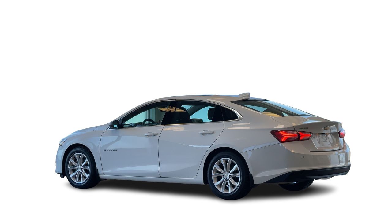 Chevrolet Malibu  2019 à Regina, Saskatchewan