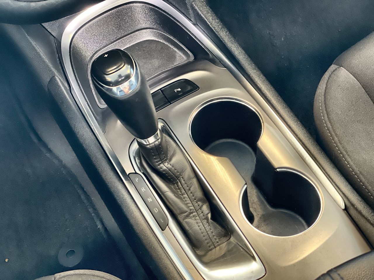 Chevrolet Malibu  2019 à Regina, Saskatchewan