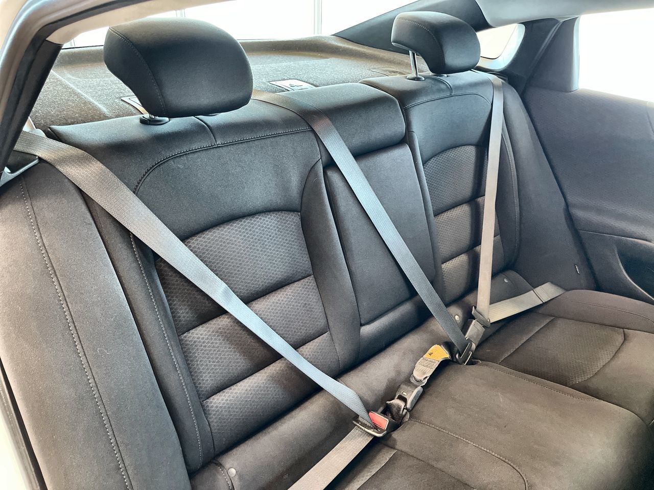 Chevrolet Malibu  2019 à Regina, Saskatchewan