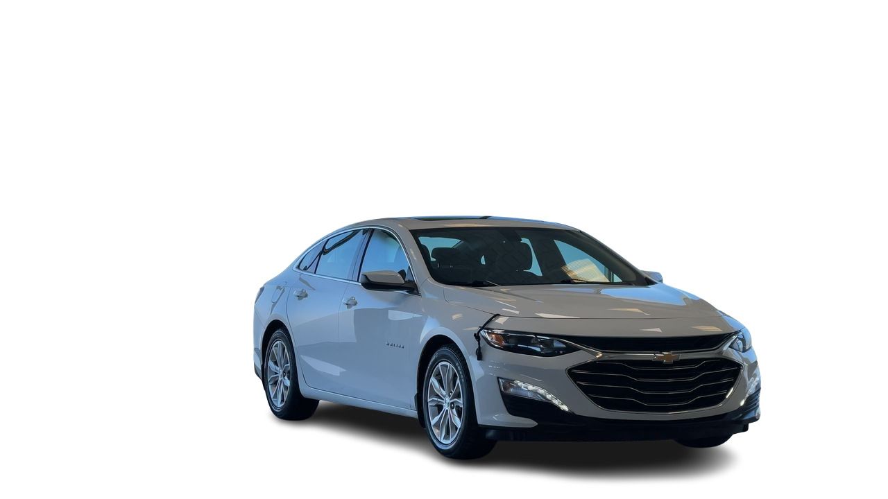 Chevrolet Malibu  2019 à Regina, Saskatchewan