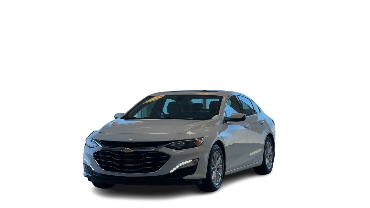 Chevrolet Malibu  2019 à Regina, Saskatchewan