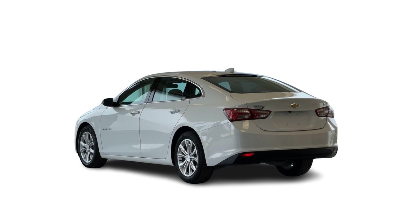 2021 Chevrolet Malibu in Regina, Saskatchewan
