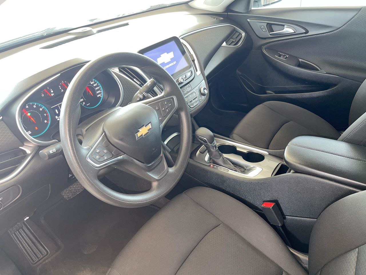 2021 Chevrolet Malibu in Regina, Saskatchewan