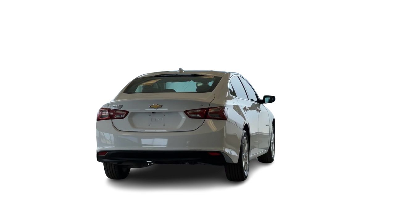 2021 Chevrolet Malibu in Regina, Saskatchewan