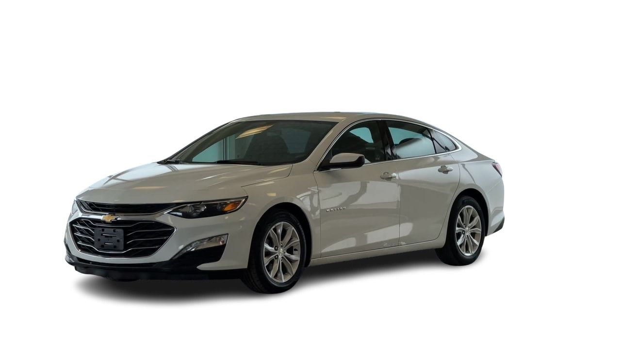 2021 Chevrolet Malibu in Regina, Saskatchewan