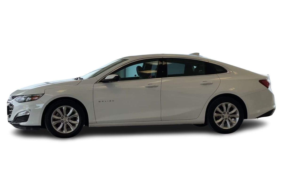 2021 Chevrolet Malibu in Regina, Saskatchewan