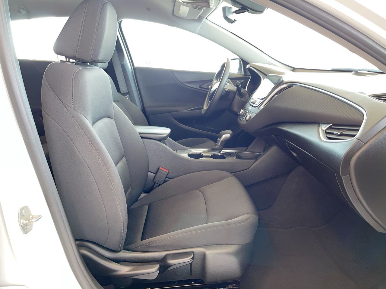 2021 Chevrolet Malibu in Regina, Saskatchewan