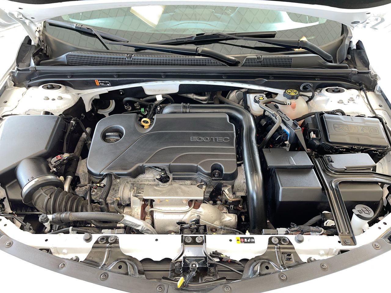 2021 Chevrolet Malibu in Regina, Saskatchewan