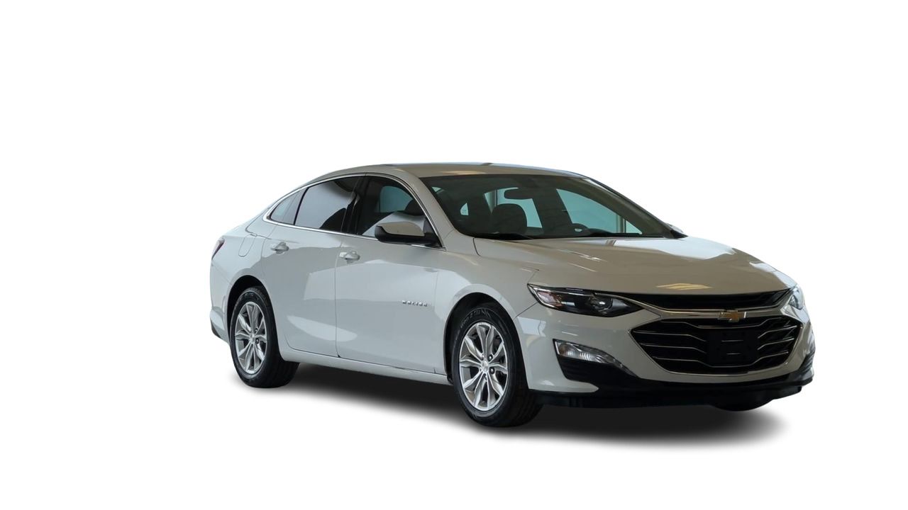 2021 Chevrolet Malibu in Regina, Saskatchewan