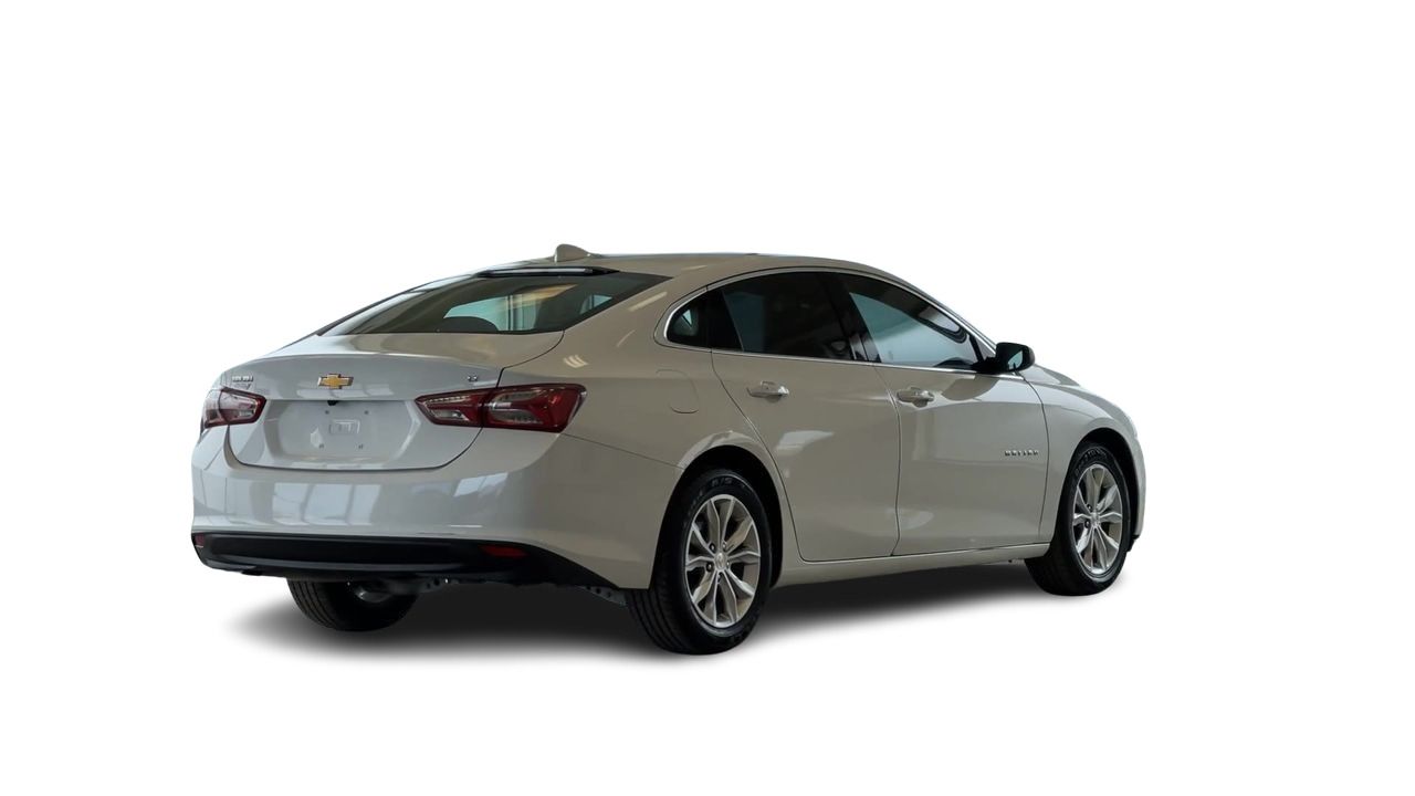 2021 Chevrolet Malibu in Regina, Saskatchewan