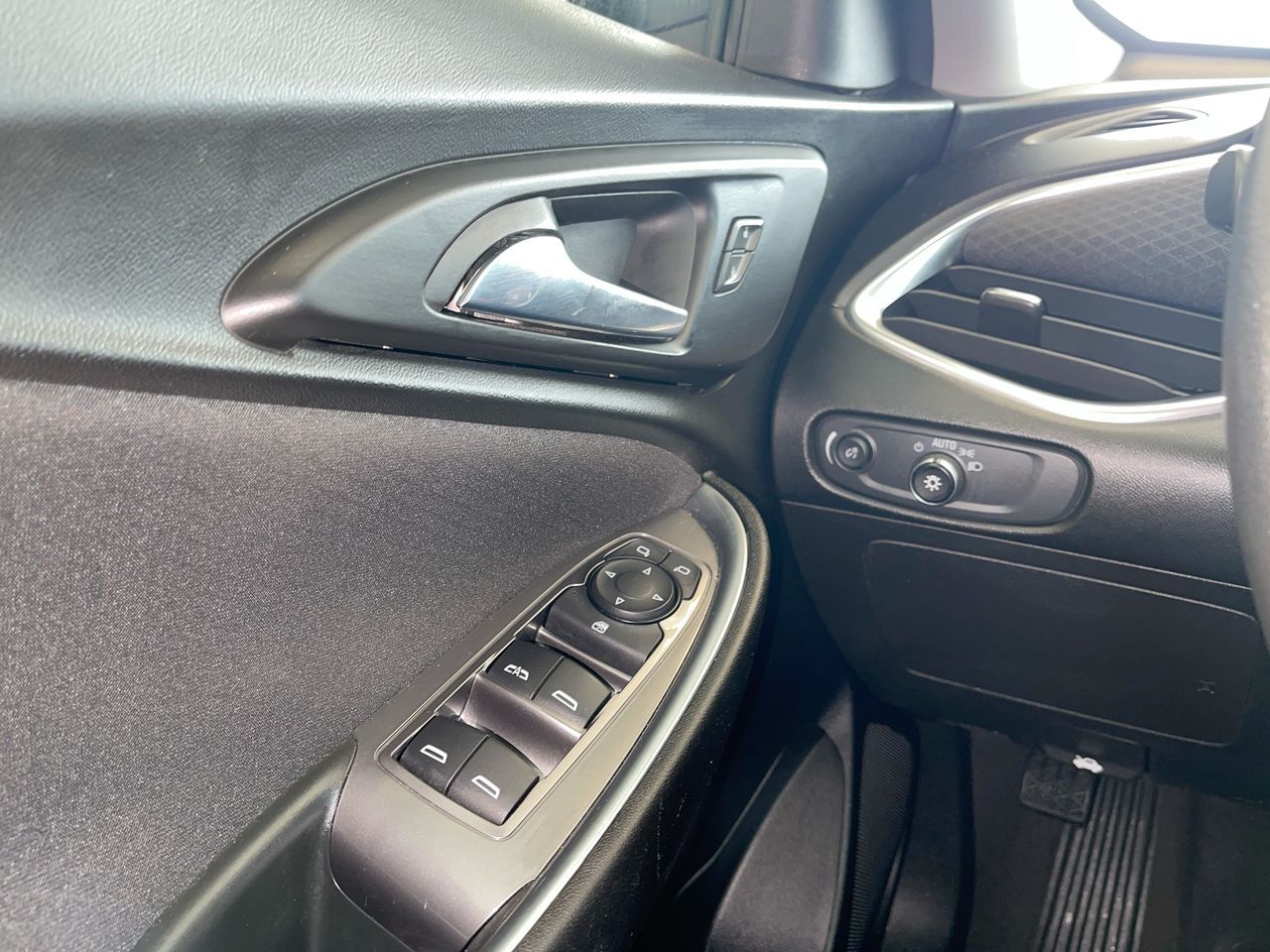 2021 Chevrolet Malibu in Regina, Saskatchewan