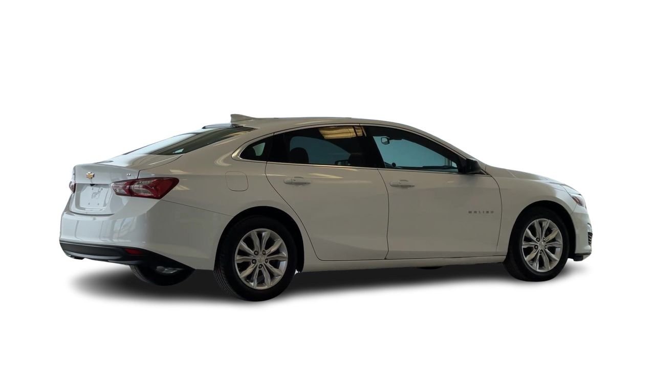 2021 Chevrolet Malibu in Regina, Saskatchewan