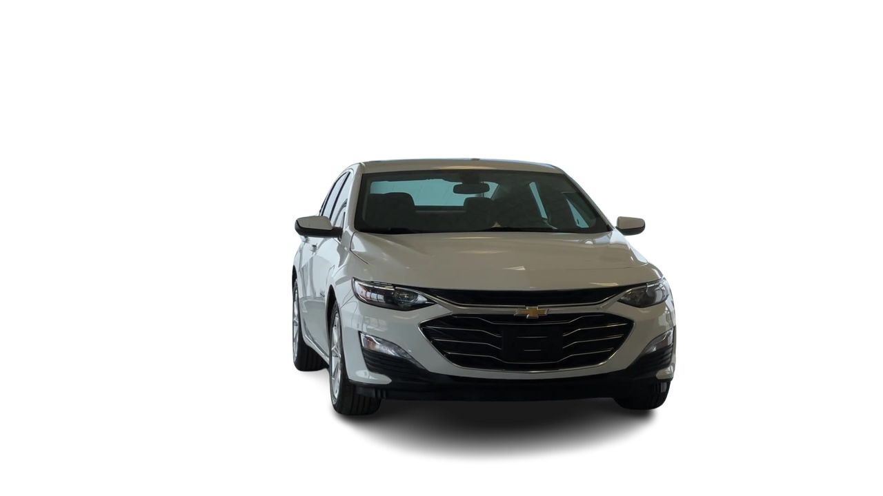 2021 Chevrolet Malibu in Regina, Saskatchewan